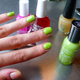 Illustration for article titled How To Do A Polka-Dot Manicure